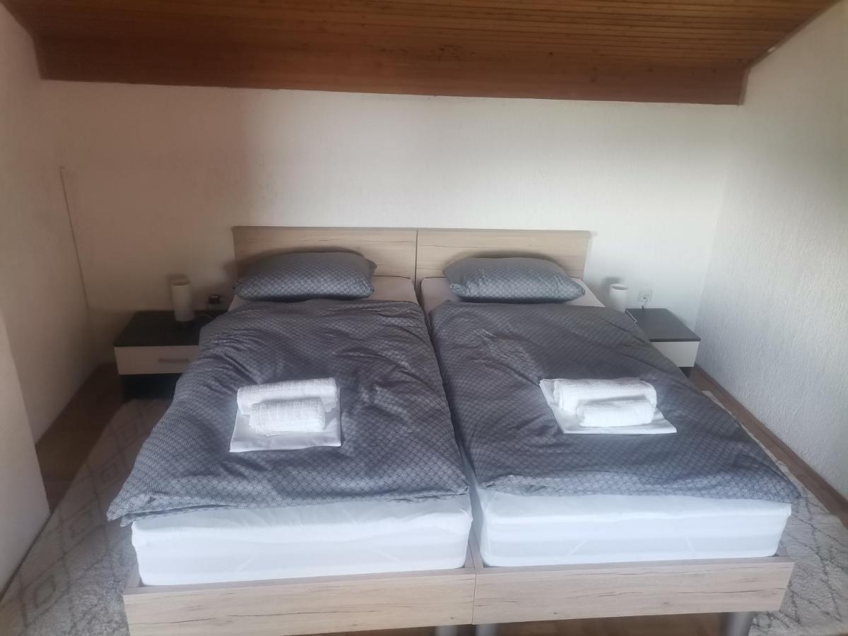 Apartman Sipa Bjelovar Exteriér fotografie