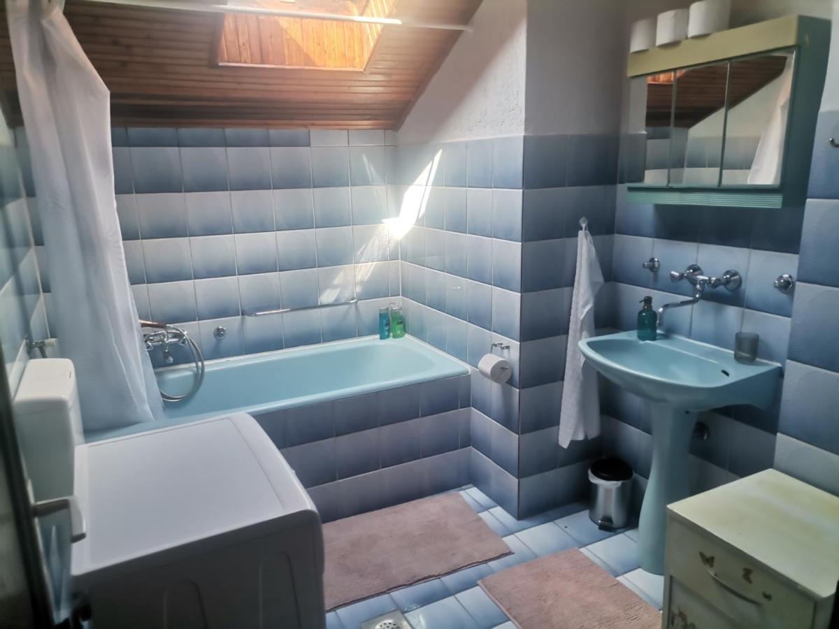 Apartman Sipa Bjelovar Exteriér fotografie